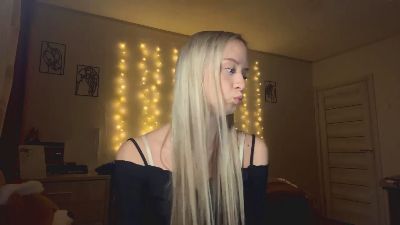 EladiaTruog webcam mujer en vivo desde Italia