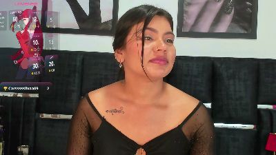 Elady_rous28 live cam on Cam4
