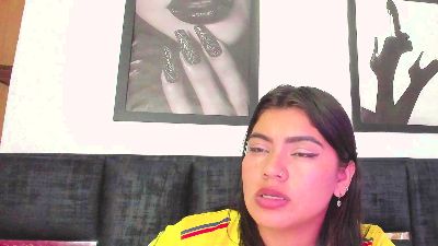 Elady_rous28 live cam on Cam4