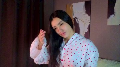 ElainaHeverin live cam on Cam4