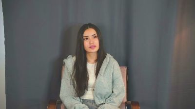 ElainaHeverin live cam on Cam4