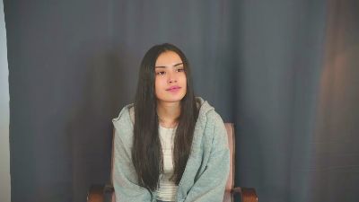ElainaHeverin live cam on Cam4
