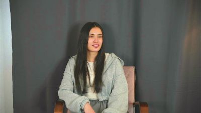 ElainaHeverin live cam on Cam4