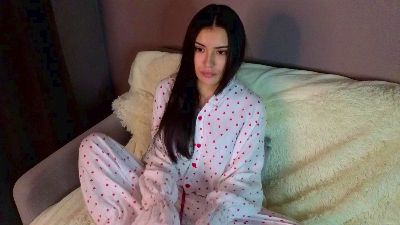ElainaHeverin live cam on Cam4