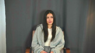 ElainaHeverin live cam on Cam4