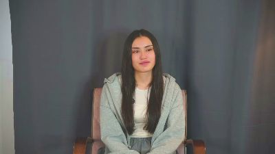 ElainaHeverin live cam on Cam4