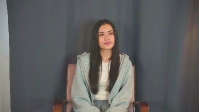 ElainaHeverin live cam on Cam4