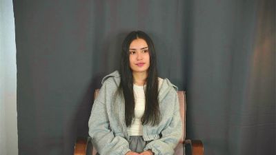 ElainaHeverin live cam on Cam4