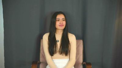ElainaHeverin live cam on Cam4