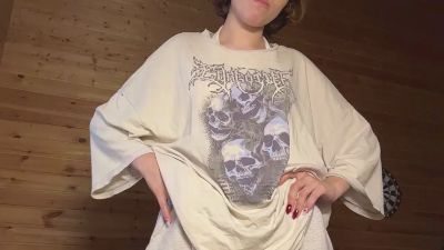 ElainaSynnott live cam on Cam4