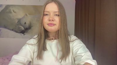 Profile and Statistics for ElbaPantle on Cam4