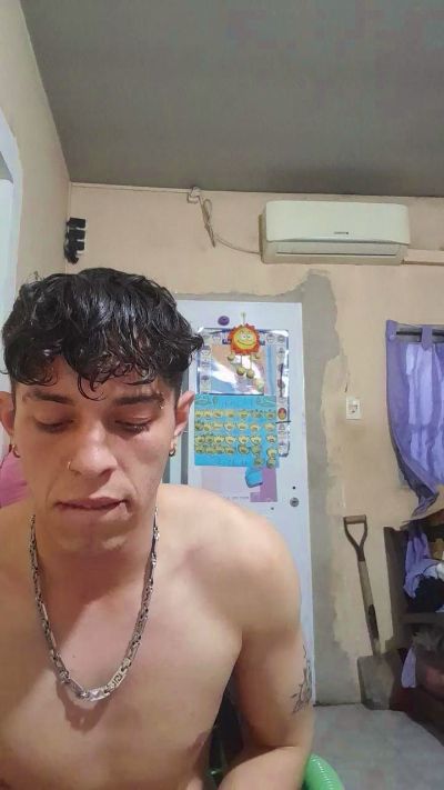 Elbblindo live cam on Cam4