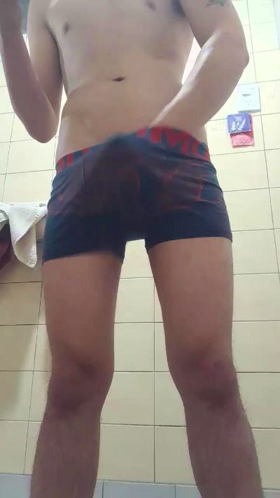 Elbblindo live cam on Cam4