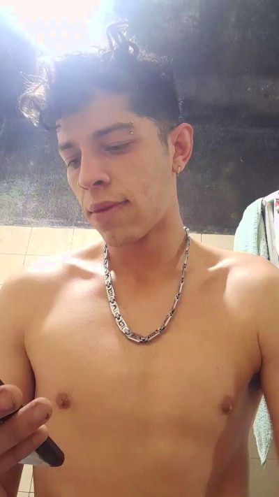 Elbblindo live cam on Cam4