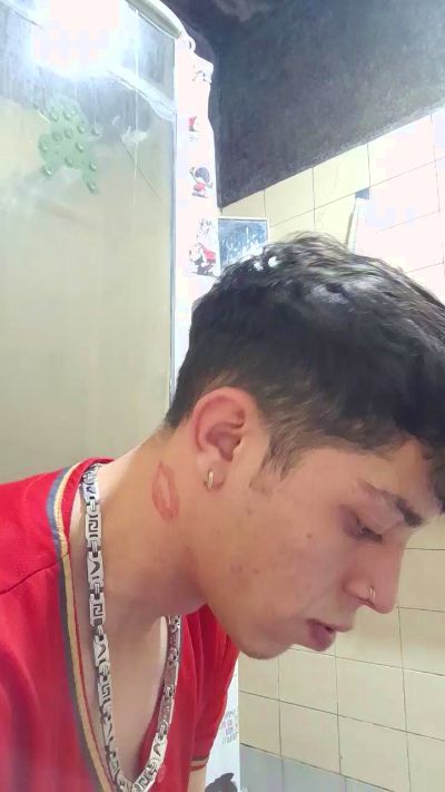 Elbblindo live cam on Cam4