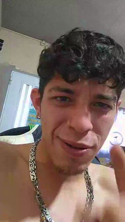 Elbblindo live cam on Cam4