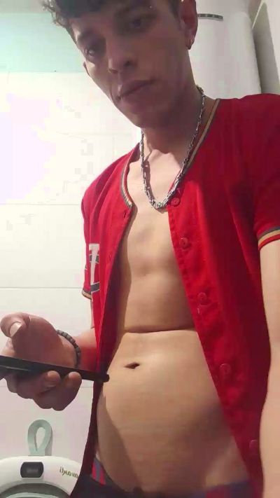 Elbblindo live cam on Cam4