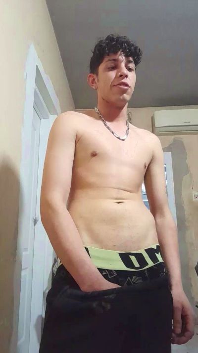Elbblindo live cam on Cam4