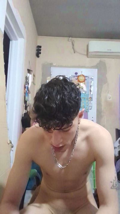 Elbblindo live cam on Cam4