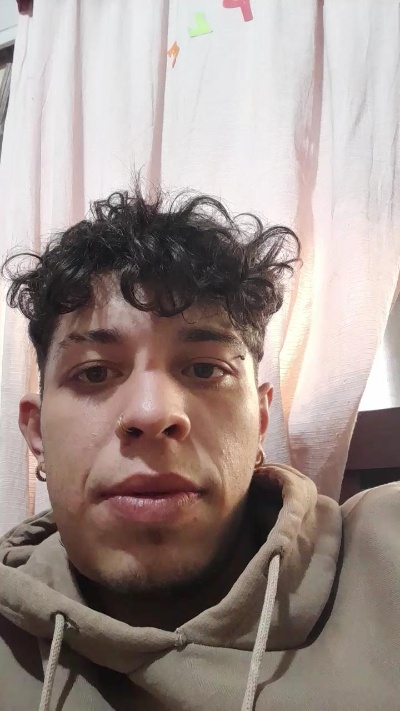 Elbblindo live cam on Cam4