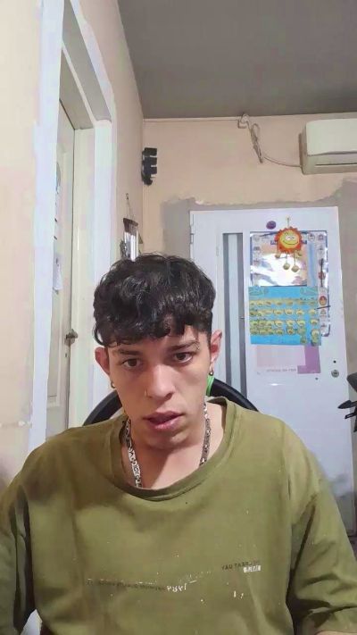 Elbblindo live cam on Cam4