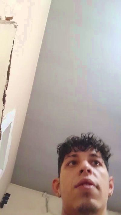 Elbblindo live cam on Cam4