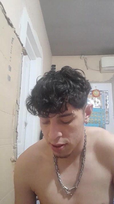 Elbblindo live cam on Cam4