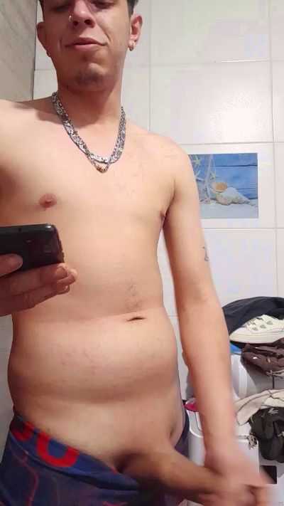 Elbblindo live cam on Cam4