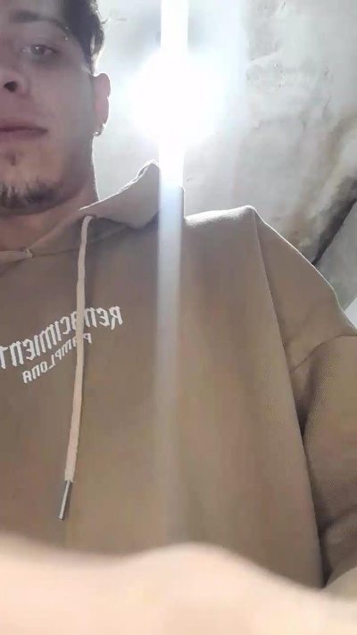 Elbblindo live cam on Cam4