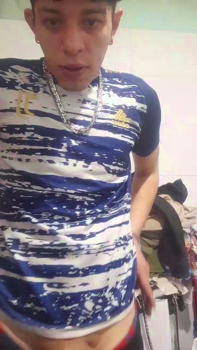 Elbblindo live cam on Cam4