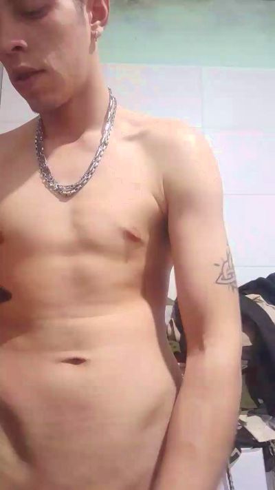 Elbblindo live cam on Cam4