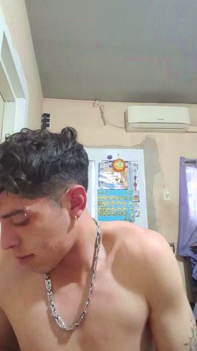 Elbblindo live cam on Cam4
