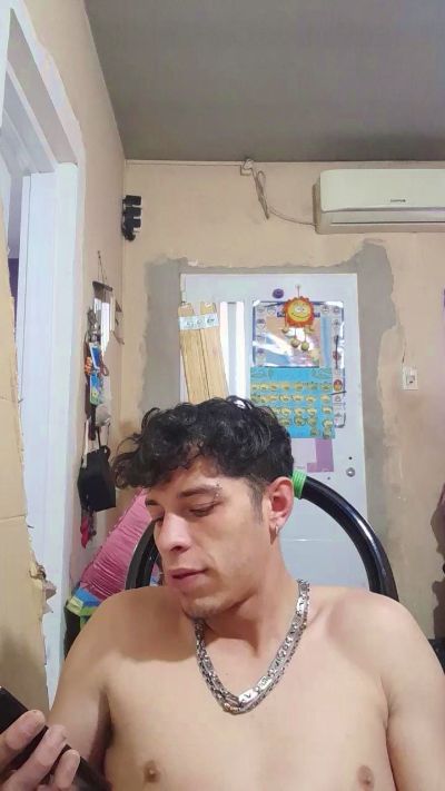 Elbblindo live cam on Cam4