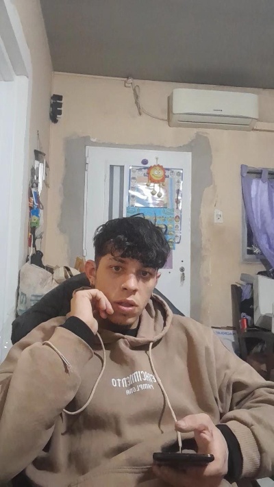 Elbblindo live cam on Cam4