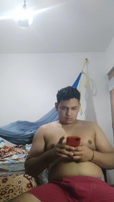 Elbeberuki live cam on Cam4