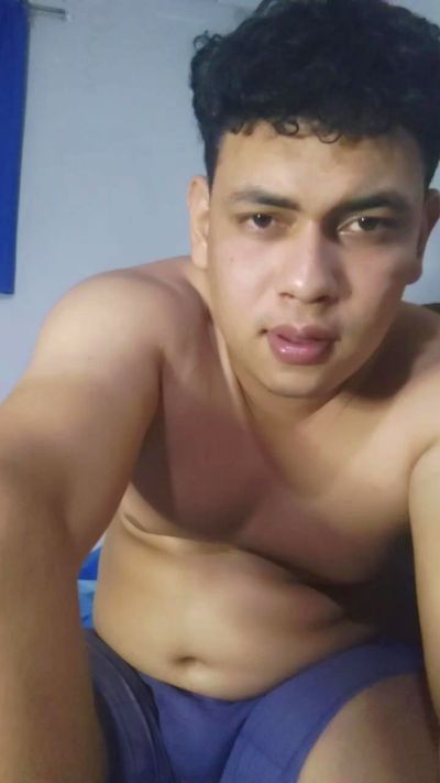 Elbeberuki live cam on Cam4