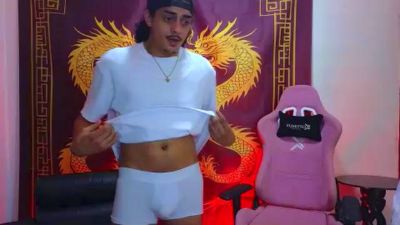 Elberthswift live cam on Cam4