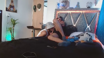 Elchino22xxl live cam on Cam4