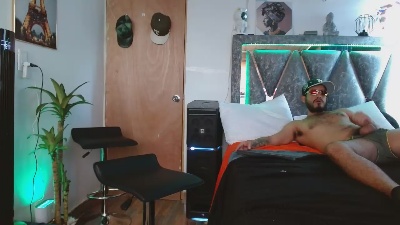Elchino22xxl live cam on Cam4