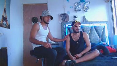 Elchino22xxl live cam on Cam4