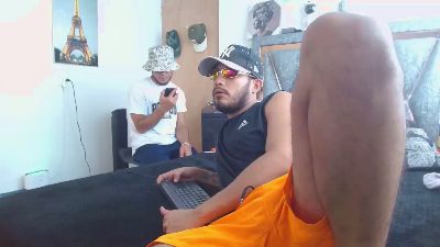 Elchino22xxl live cam on Cam4