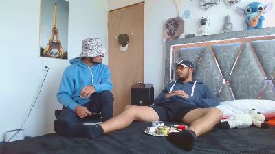 Elchino22xxl live cam on Cam4