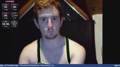 Elcolo94 live cam on Cam4
