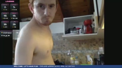 Elcolo94 live cam on Cam4