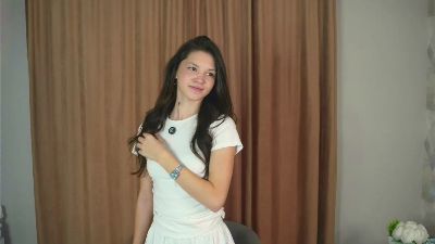 EldaBelflower live cam on Cam4