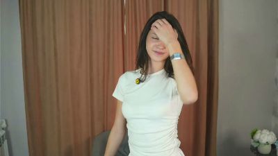 EldaBelflower live cam on Cam4