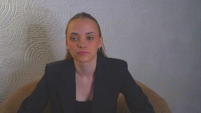 EldaCantrill webcam