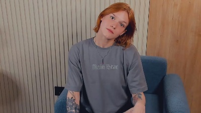 EldaHarber webcam
