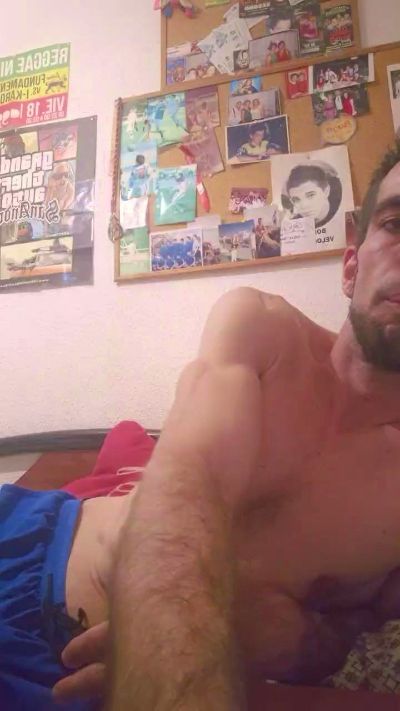 Eldelamascara7 live cam on Cam4
