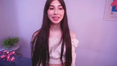 EldoraCreason live cam on Cam4